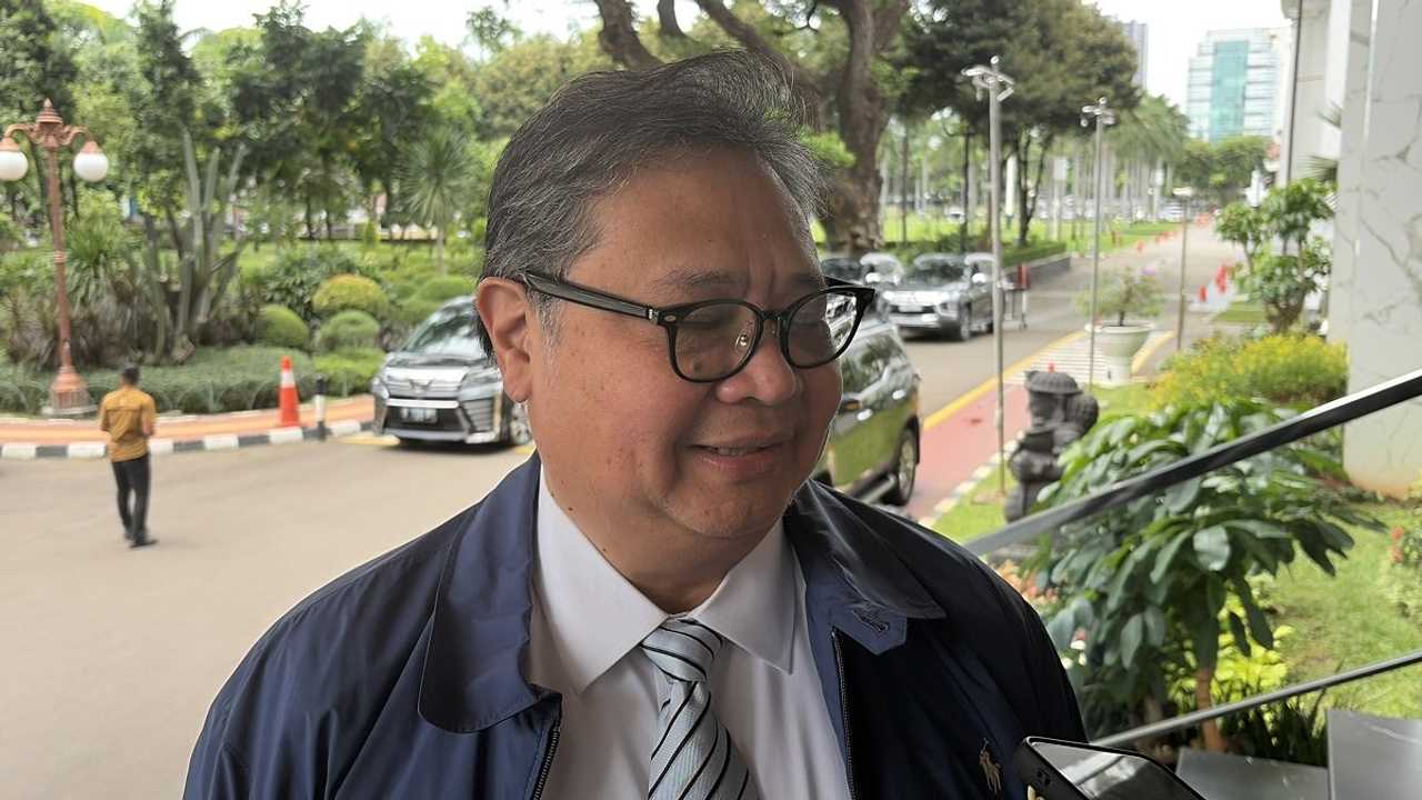 Redenominasi Rupiah: Airlangga Akui Pasti Berdampak Inflasi, Belum Dibahas