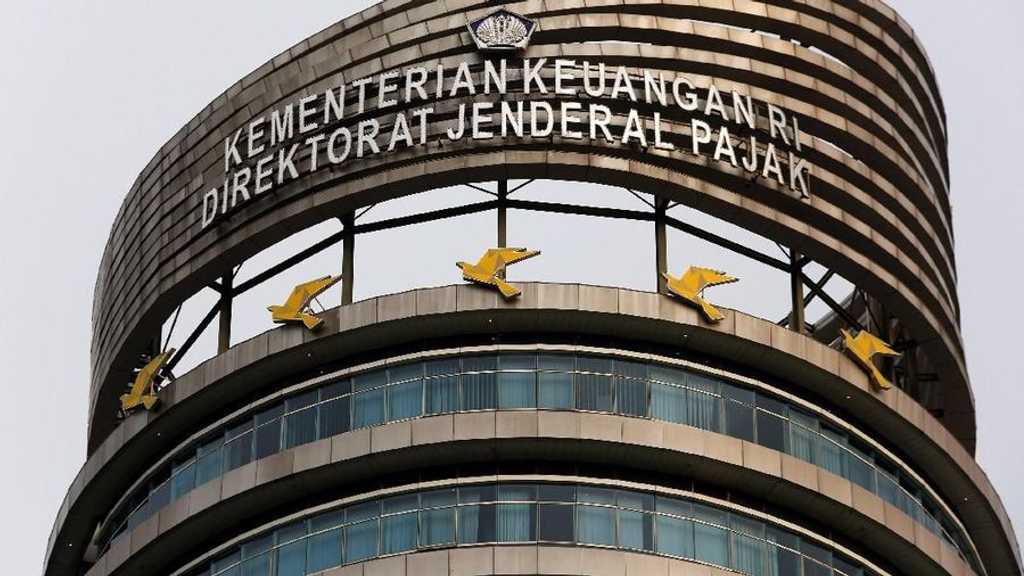 DJP Kirim Email Khusus, Wajib Pajak Diminta Lunasi Tunggakan via Coretax