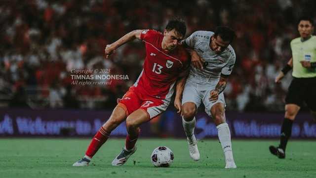 PSSI Panggil Skuad Muda Timnas U-23, Siap Hadapi Mali dan SEA Games