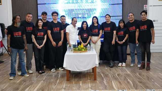 Teror Lastri: Arwah Kembang Desa, Film Horor Urban Legend Pati Tayang 2026