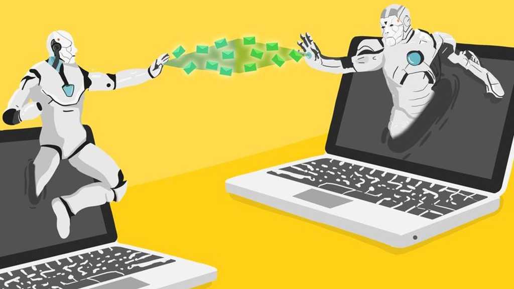 Bakar Uang untuk AI, Saham Empat Raksasa Teknologi Alami Nasib Berbeda