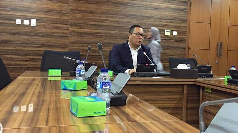 Ganjar Pranowo Benarkan Ekonom Arif Budimanta, Mantan Stafsus Jokowi, Meninggal Dunia