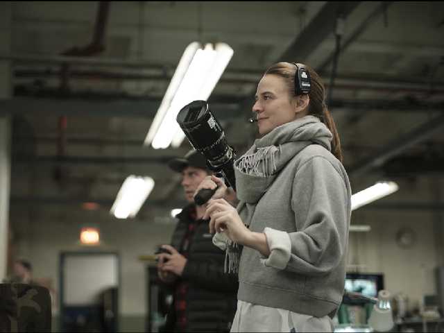 Jessica Lee Gagné jadi wanita pertama raih Emmy Sinematografi Terbaik untuk Severance