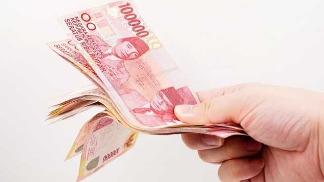 Pengeluaran Per Kapita Indonesia Tembus Rp12,8 Juta, IPM Ikut Melesat