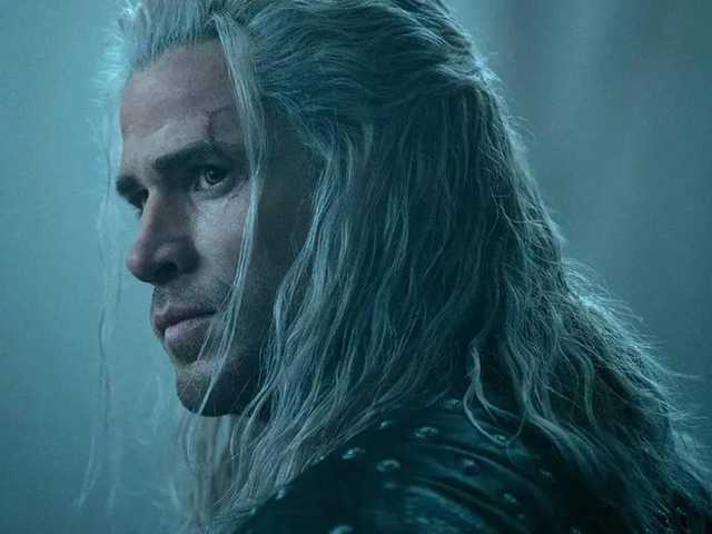 Liam Hemsworth tampil perdana sebagai Geralt di teaser The Witcher S4