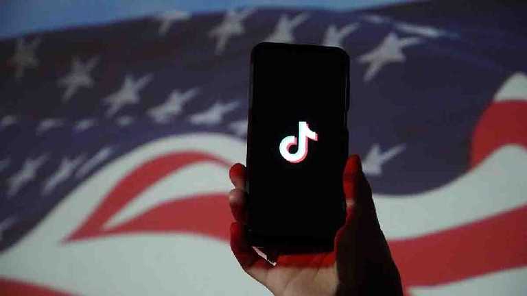 AS dan Cina Sepakati Final Nasib TikTok, Trump-Xi Siap Teken