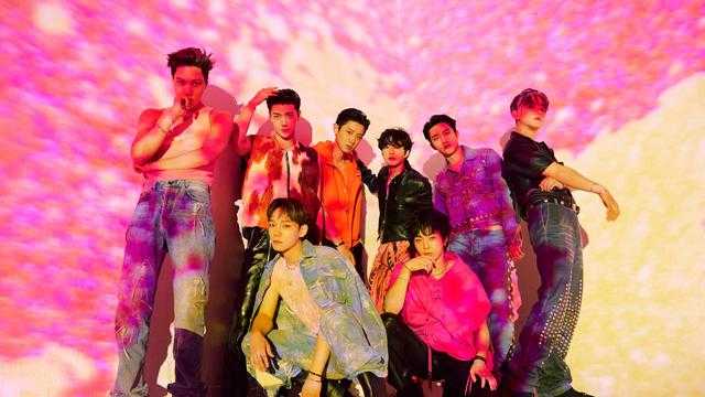 EXO Kembali Penuh, Siap Sapa Penggemar dengan Album Baru
