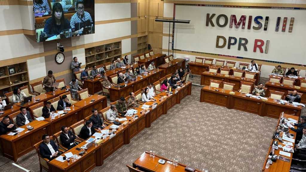 Koalisi Disabilitas: Kesaksian Penyandang Disabilitas Mental Tanpa Sumpah Sangat Berbahaya