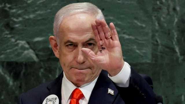 Netanyahu: Perang Gaza Tak Akan Berakhir Sebelum Hamas Dilucuti Senjata