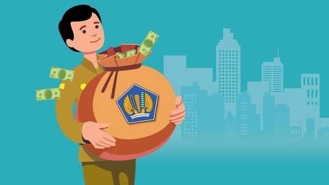 Purbaya Yudhi Sadewa ungkap gaji Menkeu lebih kecil dari Ketua LPS, total Rp 18,6 juta