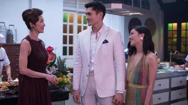 Jon M. Chu Pastikan Serial Crazy Rich Asians Siap Produksi