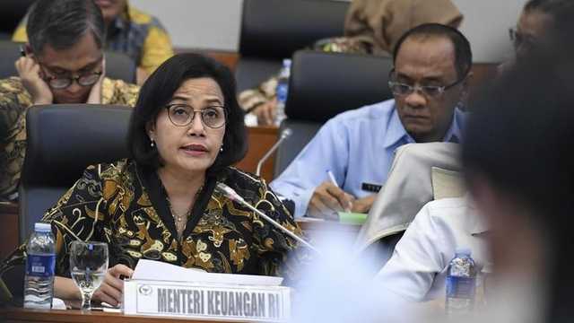 Resmi Lengser, Ini Warisan Sri Mulyani Setelah Jabat Menkeu 3 Presiden