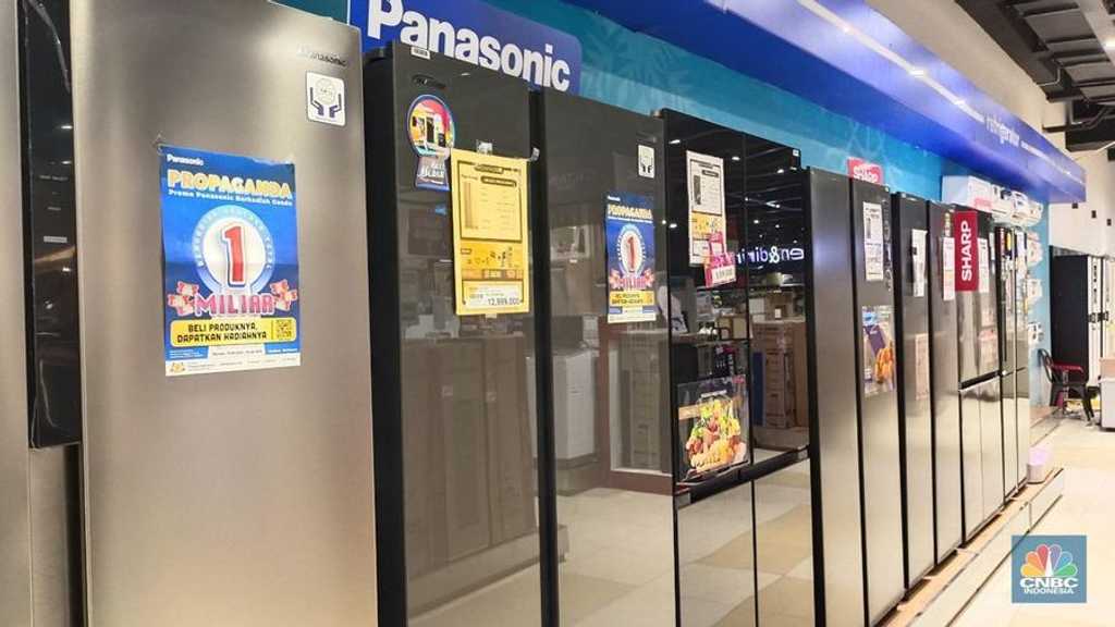 Peneliti Temukan Cara Baru Pendingin Ruangan Tanpa Freon, Pakai Garam?