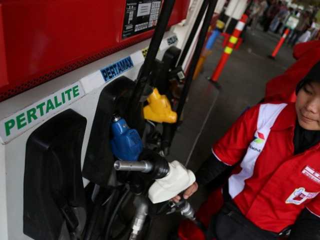 YLKI: Uji Lab Pertamina Langkah Positif, Ungkap Penyebab Motor Brebet