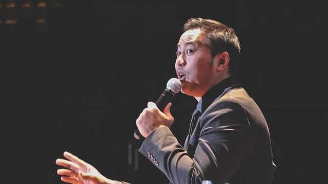 Pandji Pragiwaksono Minta Maaf: Akui Candaan Budaya Toraja Jahil