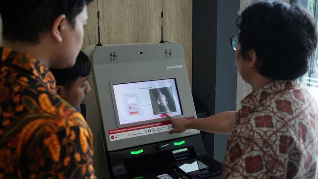 Telkomsel & Komdigi Uji Coba Registrasi Biometrik, Cegah Penipuan