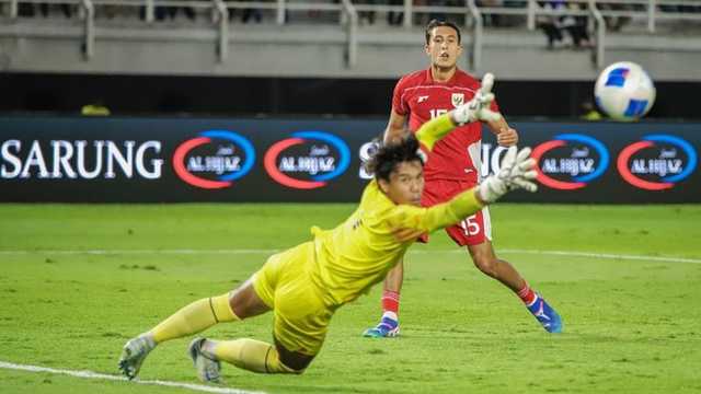 Lebanon Bongkar Taktik Timnas Indonesia: Sembunyikan Kekuatan Penuh Lawan Taiwan!