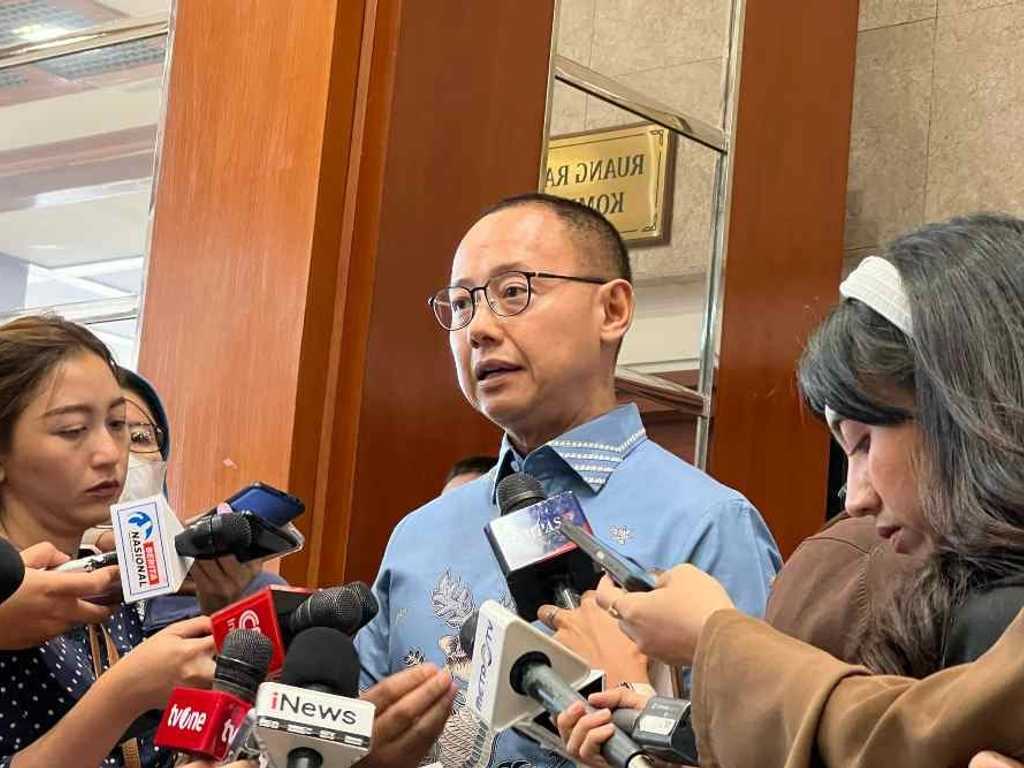 MPR Apresiasi Pemerintah Suntik Dana Rp200 T ke Himbara untuk Stimulus Ekonomi