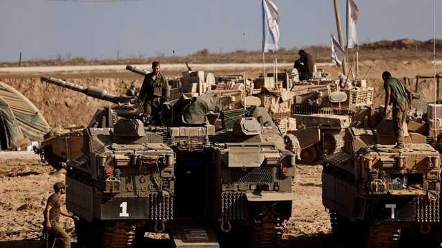 Mesir mengutuk, peringatkan bencana serangan darat Israel ke Kota Gaza