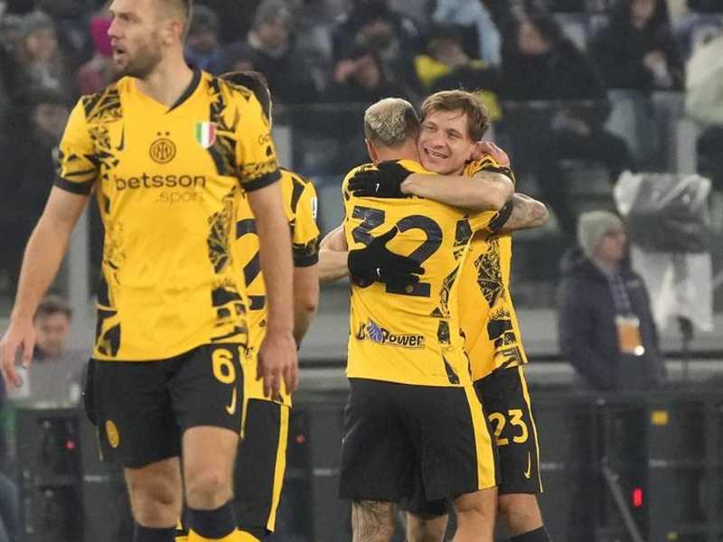 Barella Blak-blakan: Italia Wajib Temukan Jati Diri di Era Debut Gattuso!