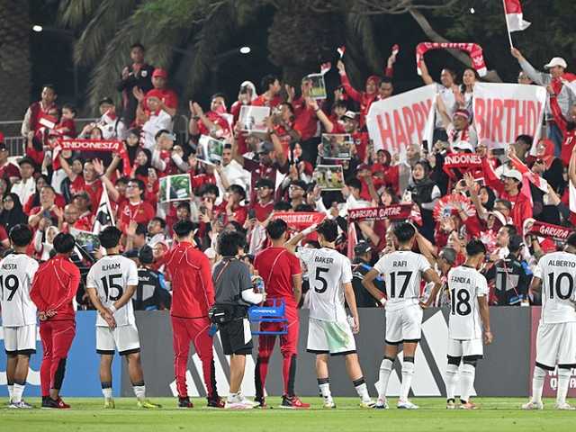 Evandra Florasta Ungkap: Timnas U-17 Demam Panggung, Kalah Dramatis dari Zambia