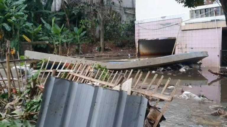 Tanggul Baswedan Jebol: Gubernur DKI Ungkap Formula Perbaikan Cepat