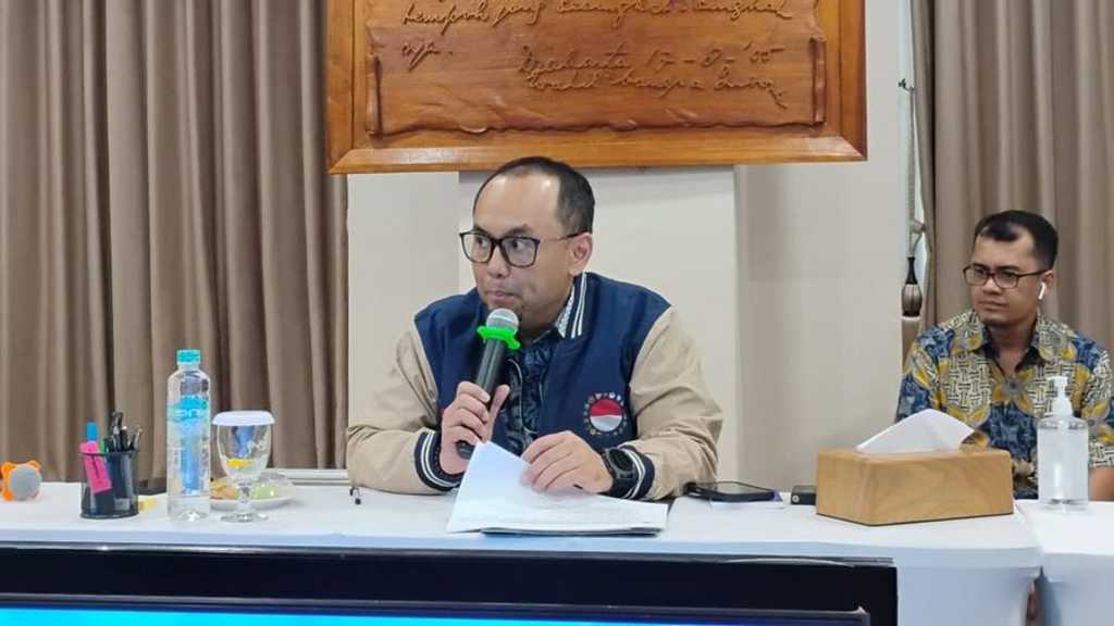 PPATK Ungkap Transaksi Judi Online Anjlok 56%, Ini Penyebabnya