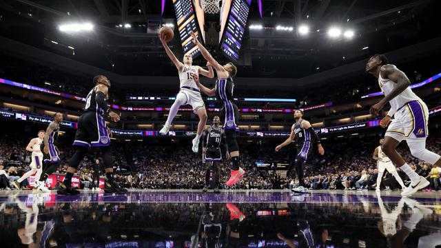 NBA Cup 2025: Rookie VJ Edgecombe Guncang Liga, Celtics Terpuruk