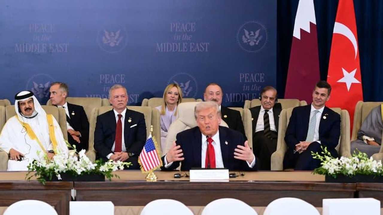 Trump: Erdogan Mampu Selesaikan Perang Rusia-Ukraina, Putin Hormat