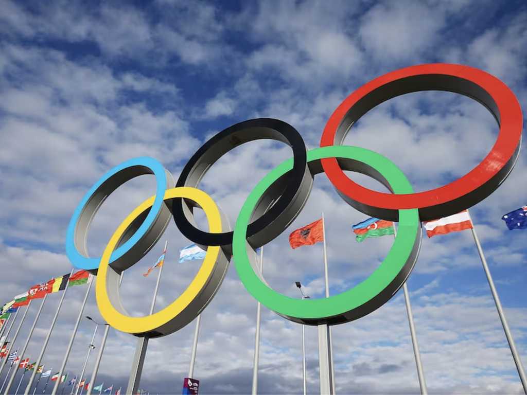 Indonesia Disanksi IOC: Dilarang Gelar Acara Olahraga Internasional