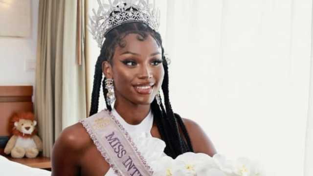 Midori Monet dinobatkan Miss International Queen 2025, ditinggalkan kontestan lain