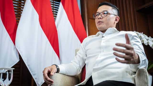 110 WNI Korban Penipuan Online Kamboja: Menlu Pastikan Pemulangan, Ada yang Tak Mau Pulang?