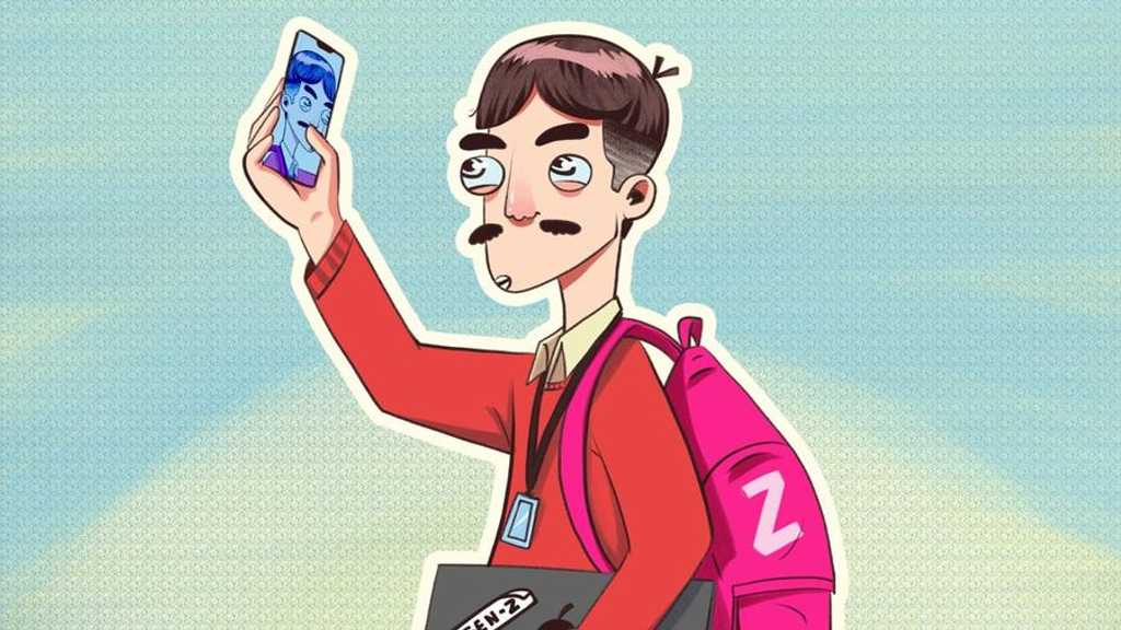 Terungkap! Jadi Influencer Kini Sulit, Penghasilan Tak Menentu Ancam Kreator