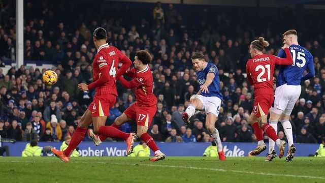 Moyes klaim kantongi kelemahan Liverpool jelang derby Merseyside