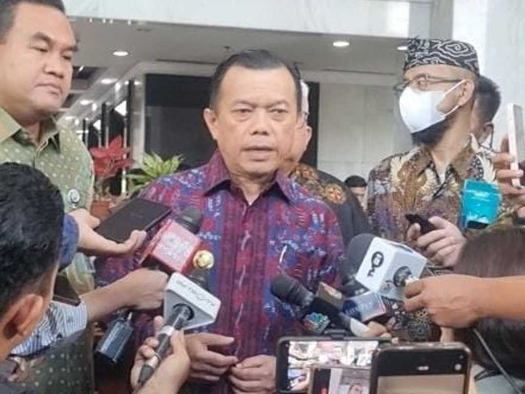 APPSI Minta Kemenkeu: Jangan Pangkas Anggaran Transfer ke Daerah 2026