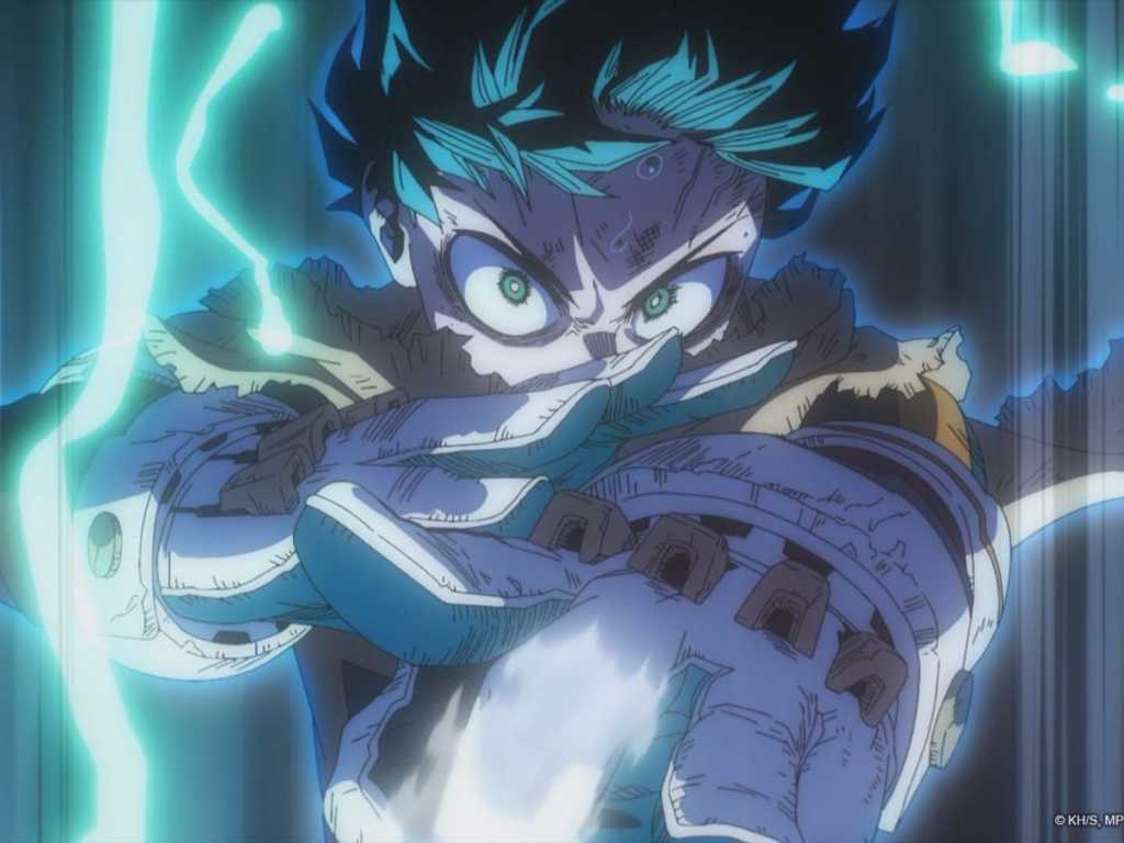 Crunchyroll Umumkan Lineup Musim Gugur, Termasuk Musim Terakhir My Hero Academia