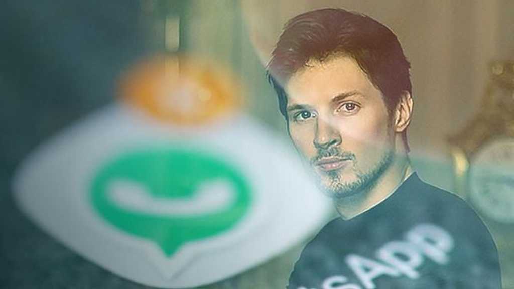 Telegram tembus 1 miliar pengguna, raup profit US$547 juta