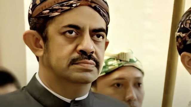 Interpol Belum Terbitkan Red Notice Riza Chalid, Proses Masih Berlangsung