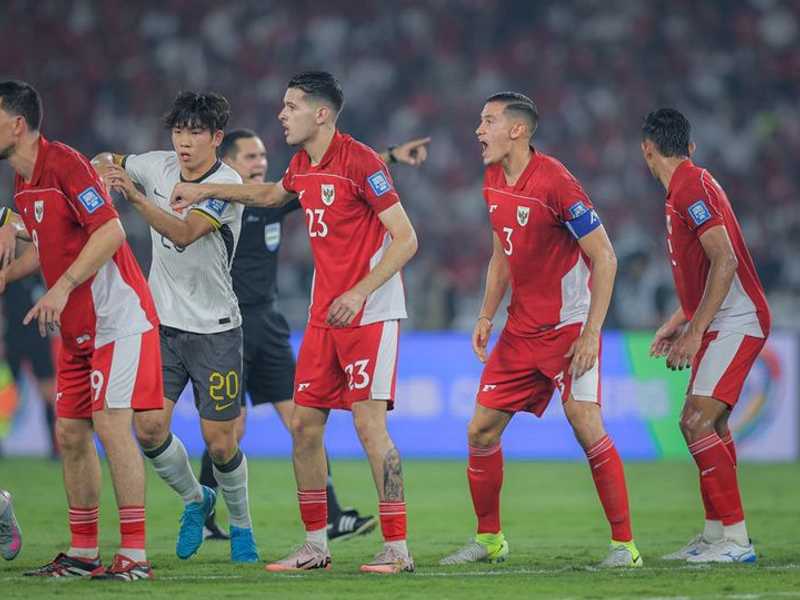 Pelatih Chinese Taipei Tak Gentar Hadapi Timnas Indonesia, Klaim Tahu Kelemahan Garuda