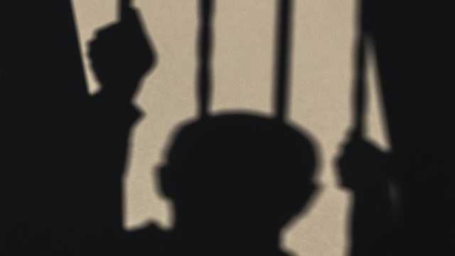 Empat WNI Tertangkap Basah Curi Kabel Anjungan Minyak Petronas Malaysia