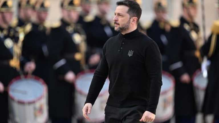 Rusia gempur Zaporizhzhia, 20 luka; Zelensky serukan payung pertahanan udara Eropa