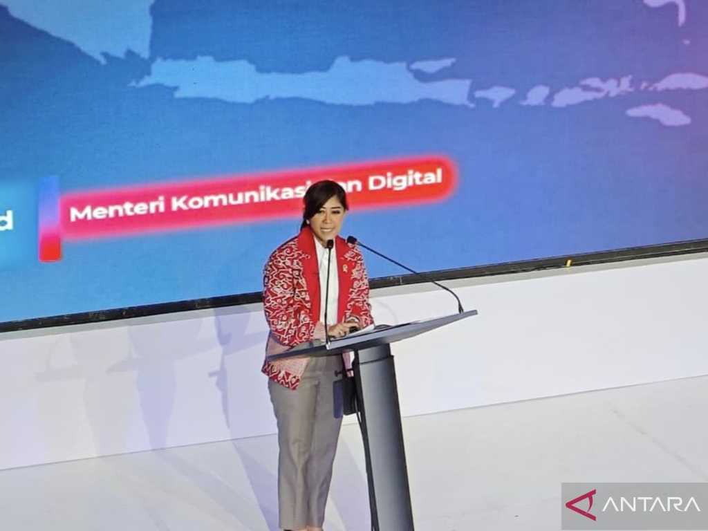 Menkomdigi: Revisi UU KIP akan dibahas dengan DPR