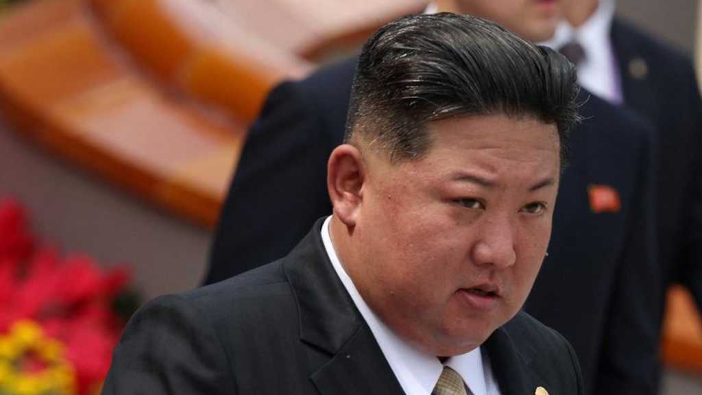 Kim Jong Un Tegaskan Dukungan Penuh ke China, Xi Jinping: Sahabat Sejati Takdir Bersama