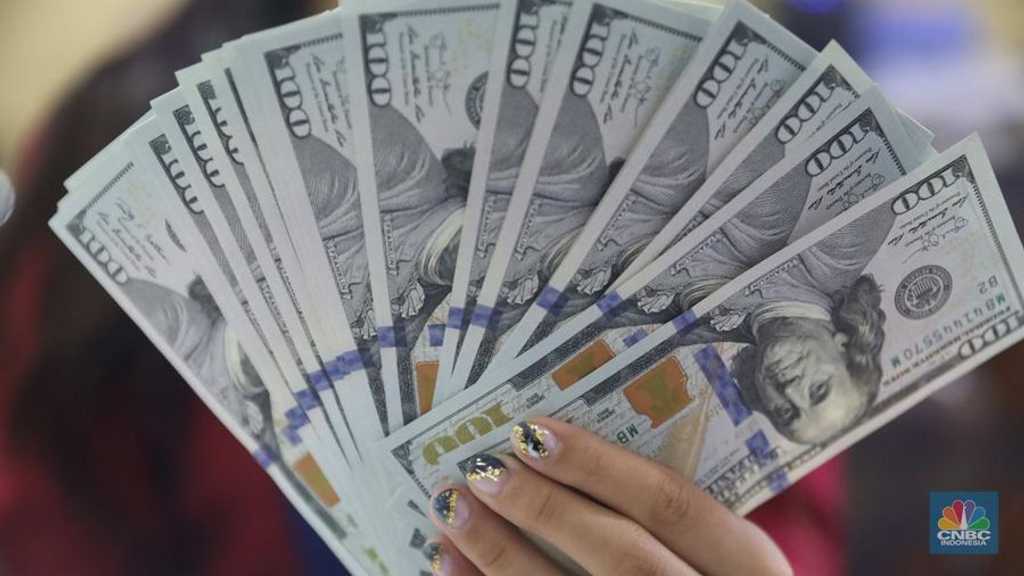 Transaksi LCT BI melonjak US$16,4 Miliar, imbangi mata uang pasar