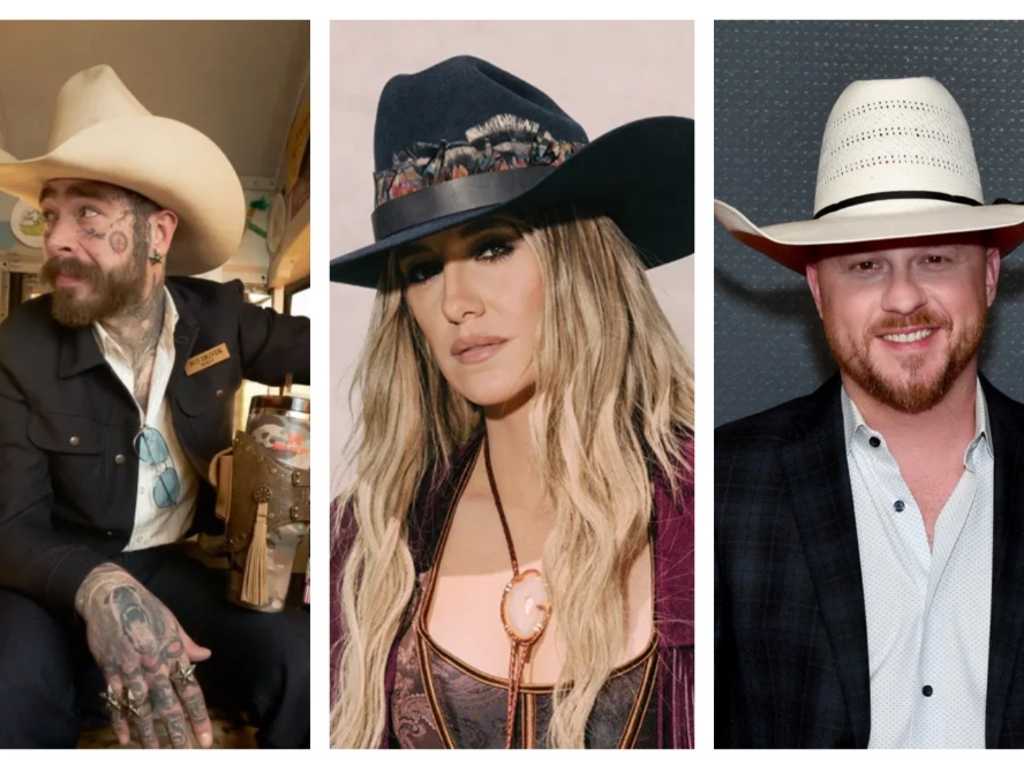 Stagecoach Festival 2026 umumkan lineup, tampilkan Lainey Wilson, Post Malone