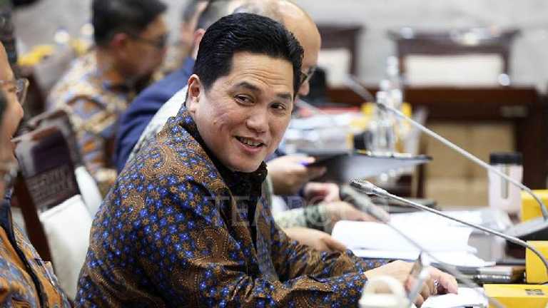 Pemerintah kucurkan PMN Rp4,773 triliun untuk Pelni, KAI, dan INKA