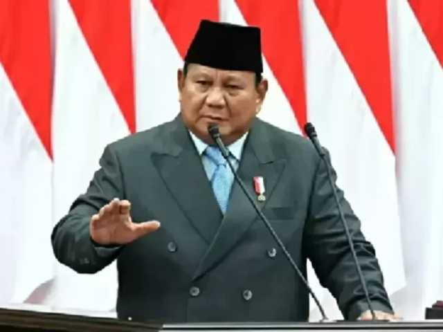 Prabowo Minta Laporan Langsung: Penertiban Tambang Ilegal di Morowali dan Babel