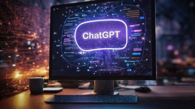 ChatGPT Bukan Sekadar Chatbot, Kini Bisa Akses Spotify & Canva