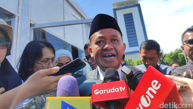 Mandatori E10 2027: Indonesia Belajar dari Brasil, Siapkan Tim Khusus
