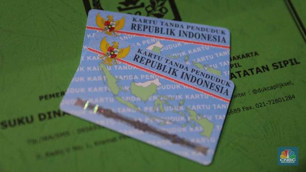WNI Kini Bisa Buat KTP Digital, Ini Caranya Lewat Aplikasi IKD